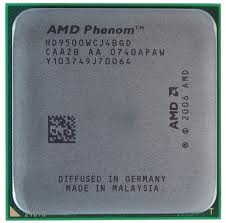 Amd phenom 9500 quad core hot sale